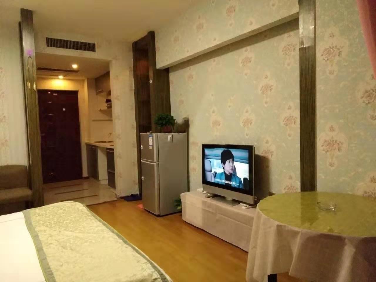 精品大床房