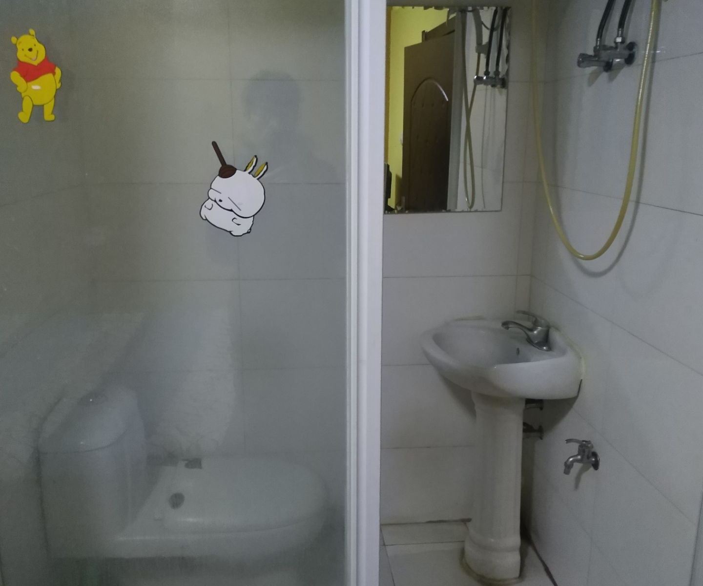 标准间