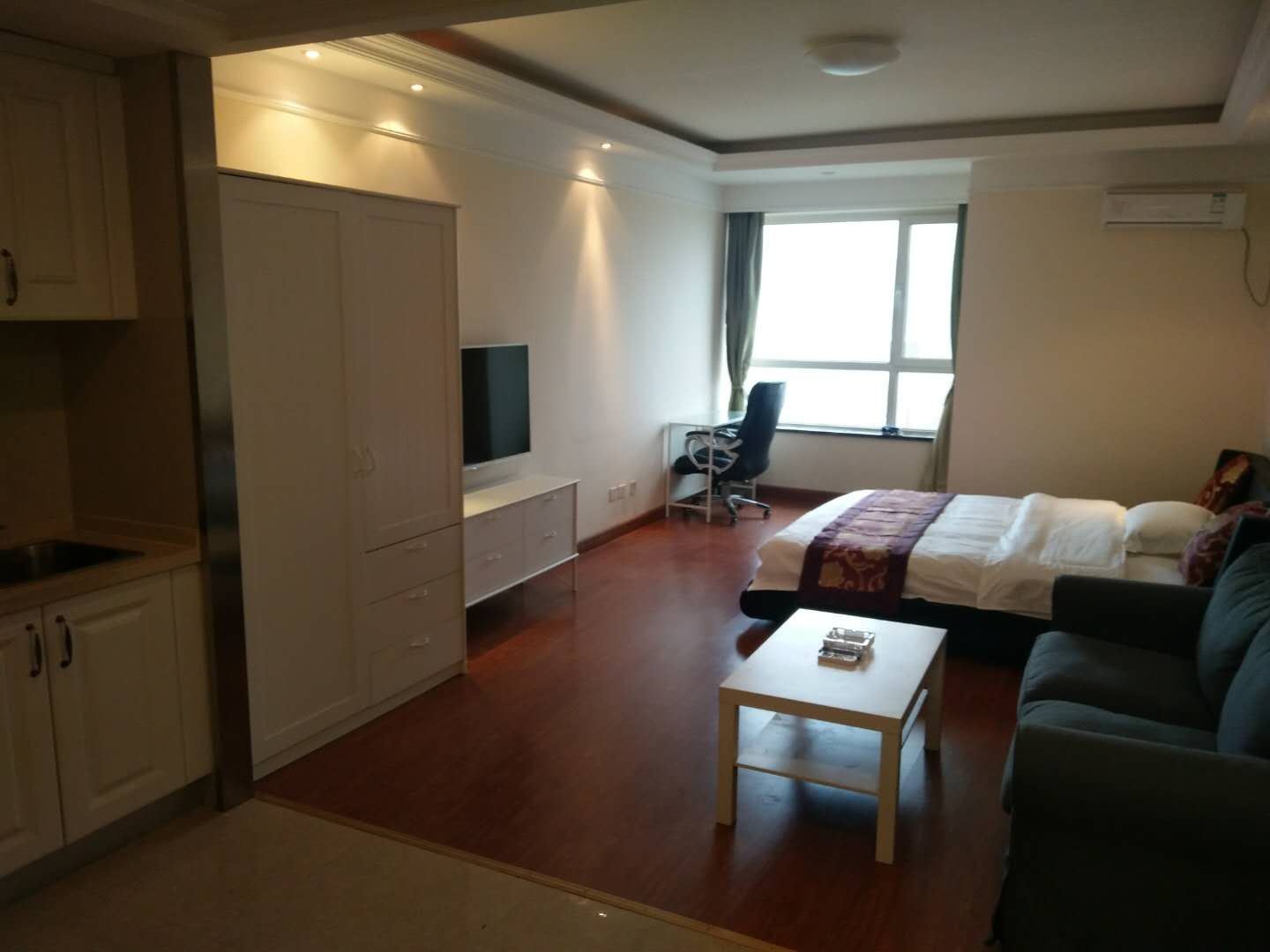 特价大床房