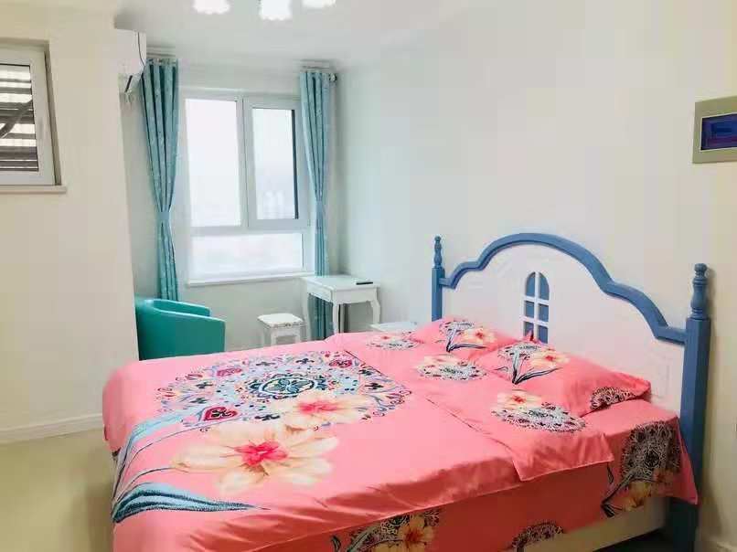 普通大床房