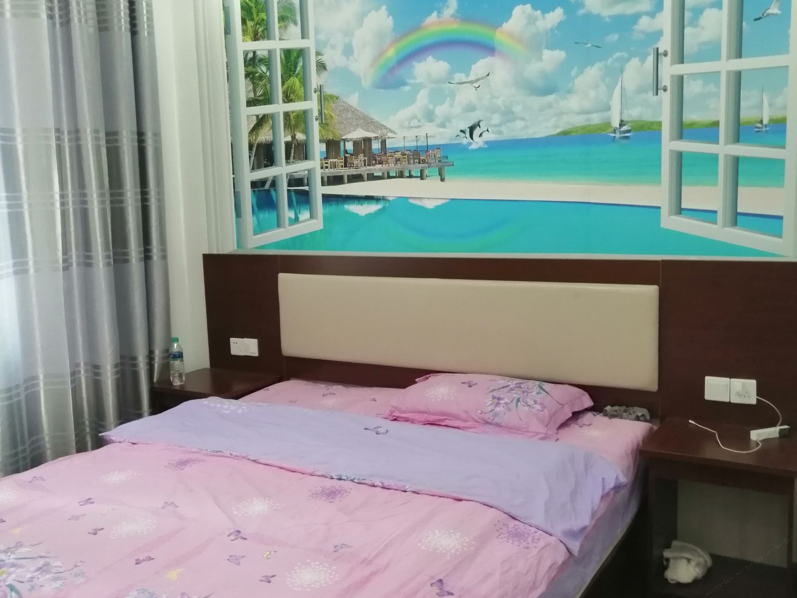 特价大床房