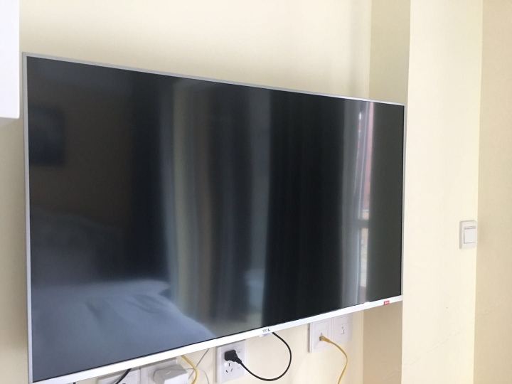 温馨大床房