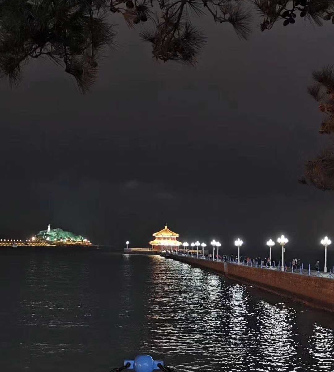 豪华海景套房