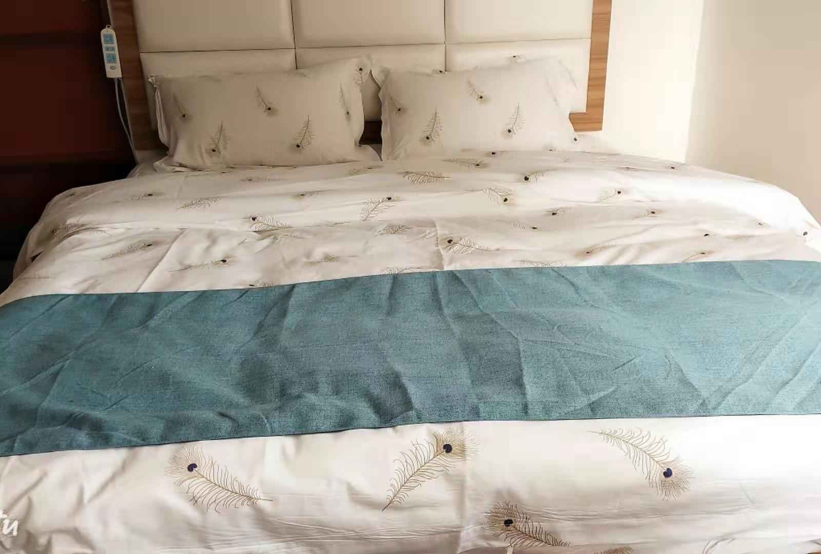 舒适大床房