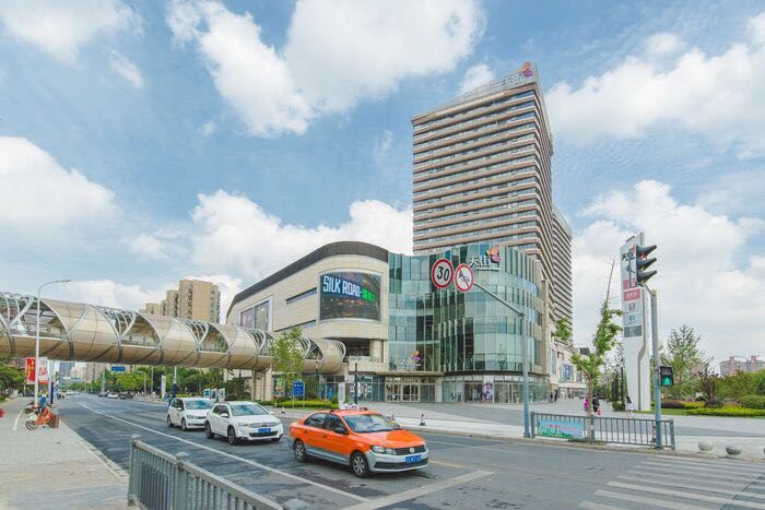 上海时光里民宿