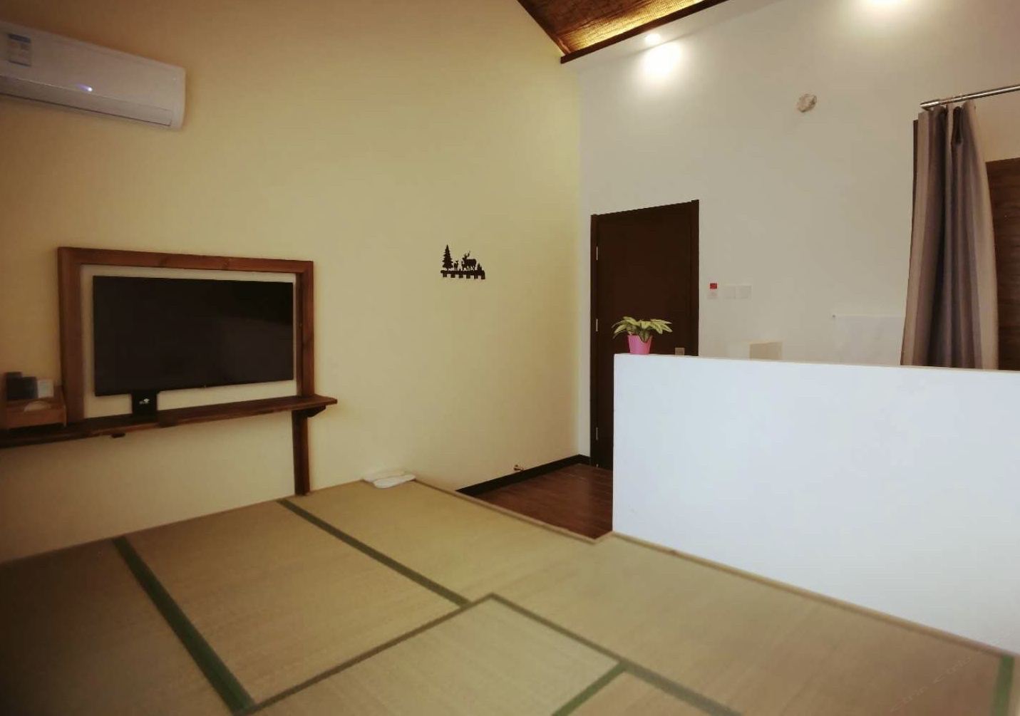 田野榻榻米房