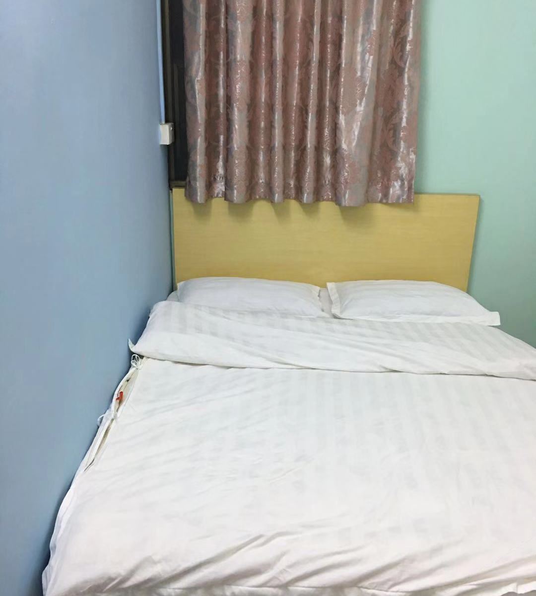 豪华双床套房