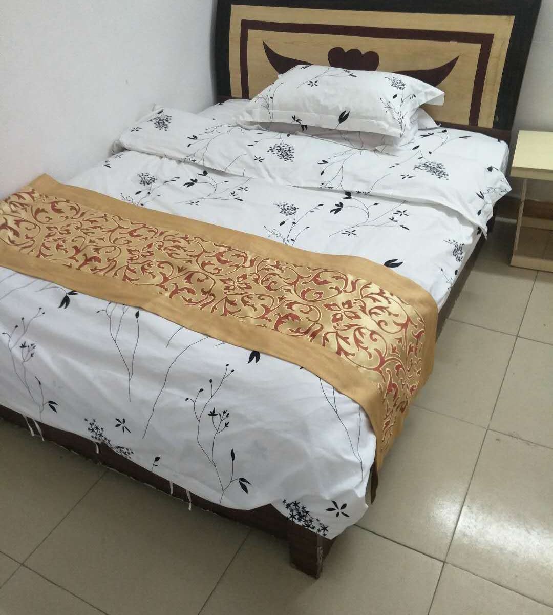 特惠商务大床房