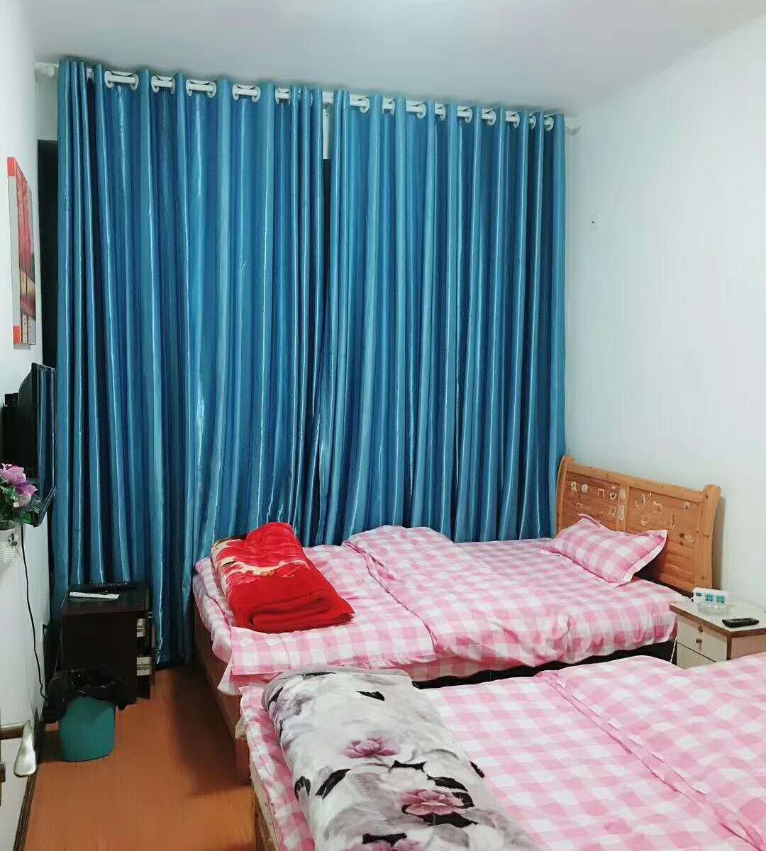 普通标间