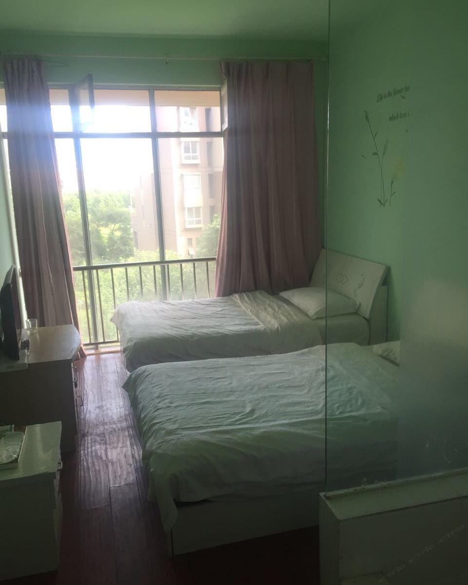 标准房