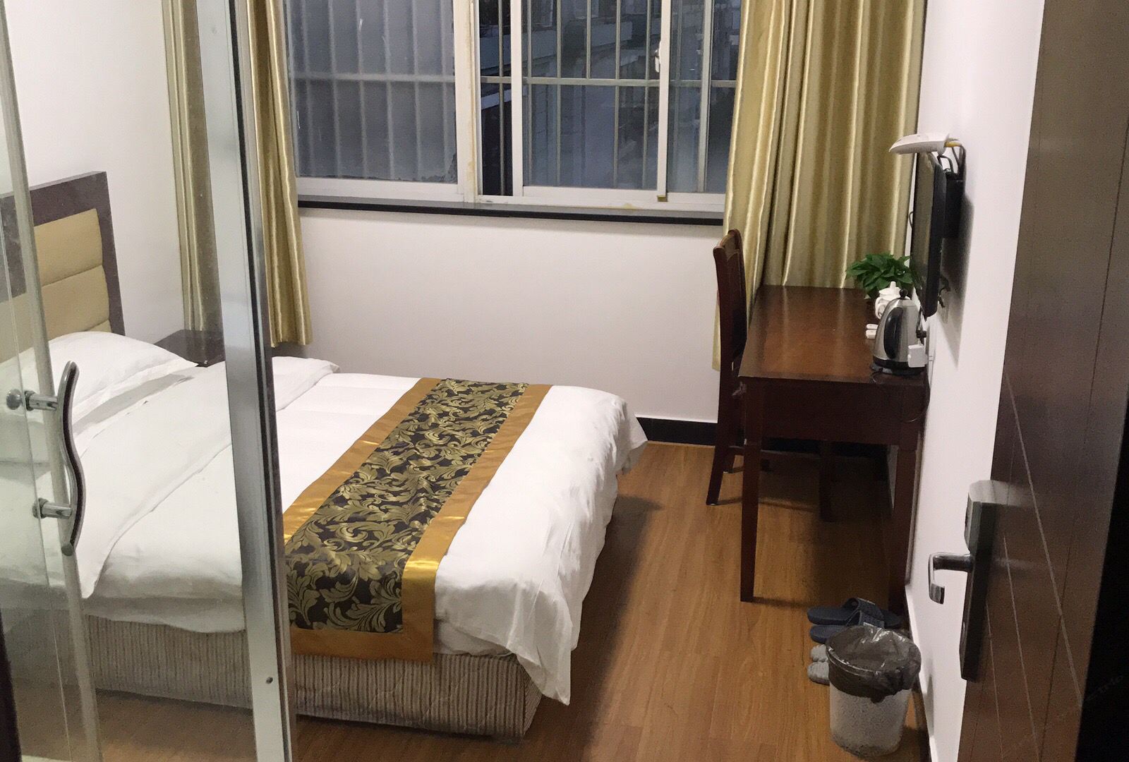特惠房