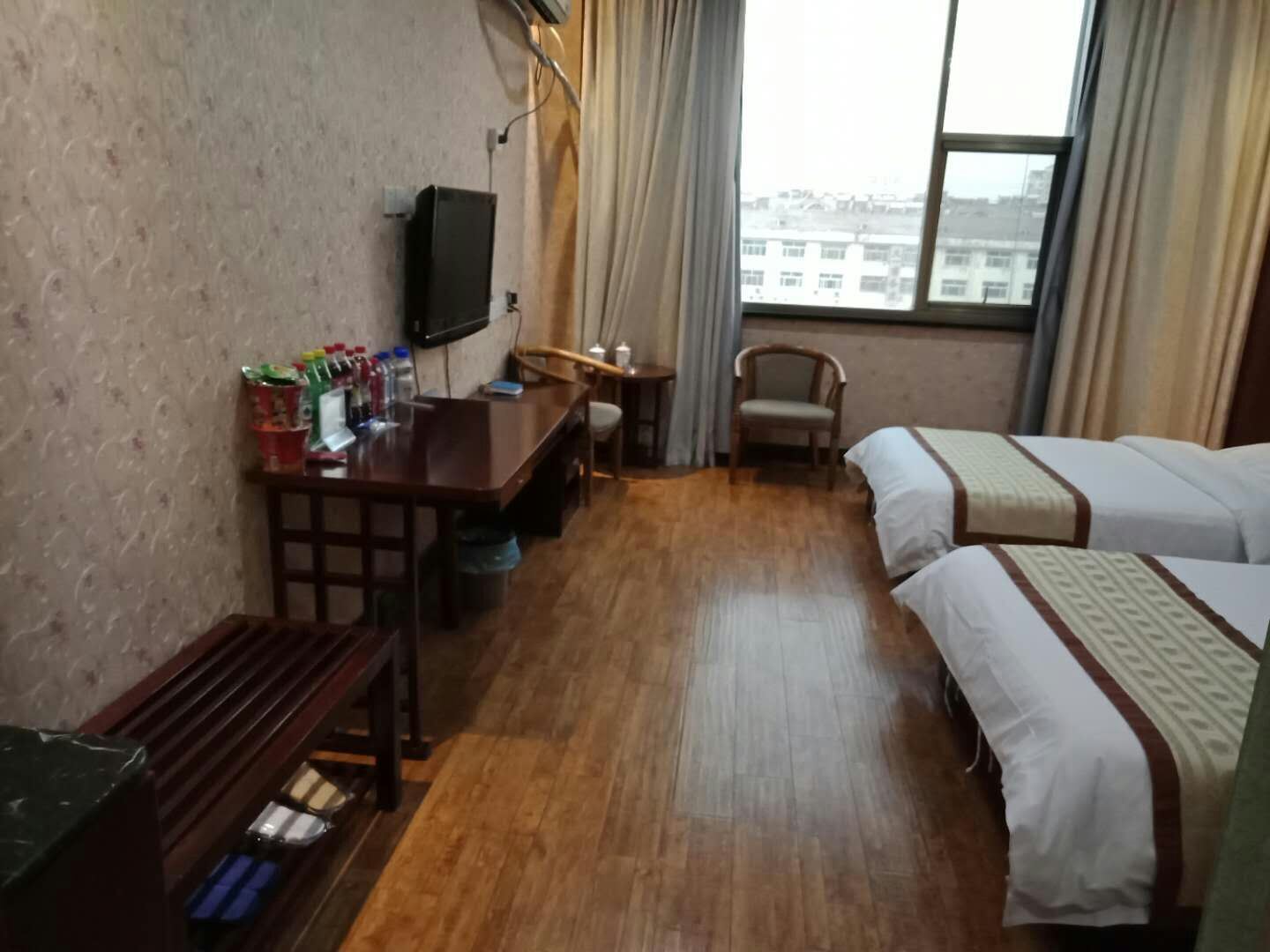 商务标准间