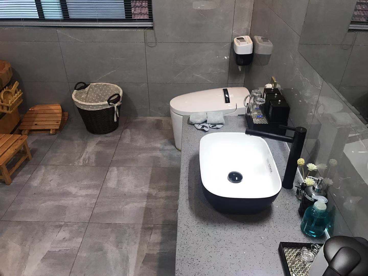 家庭房
