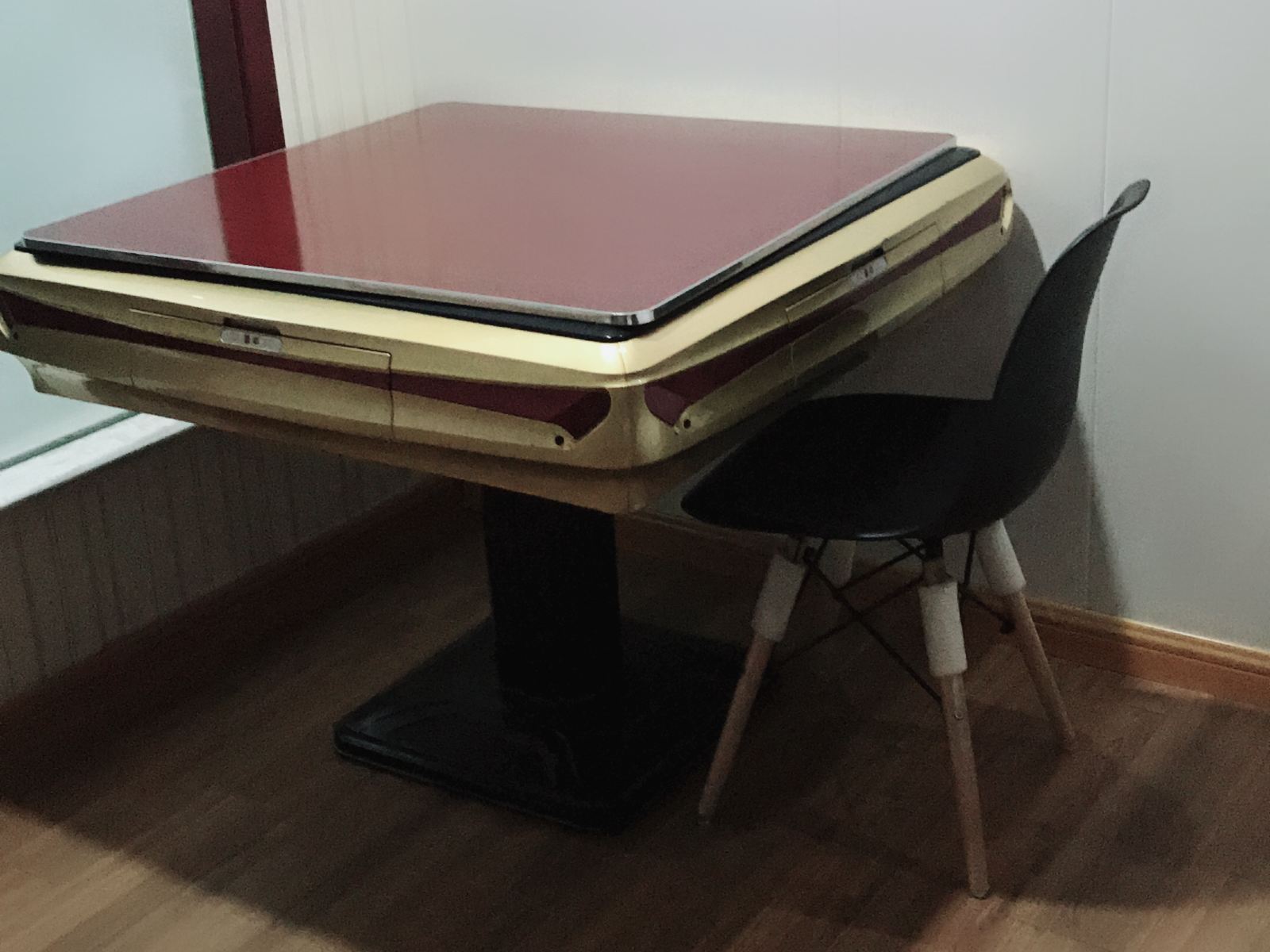 棋牌套房
