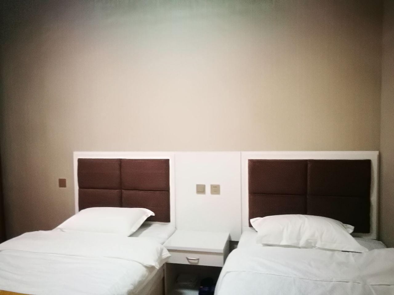 精品标准间