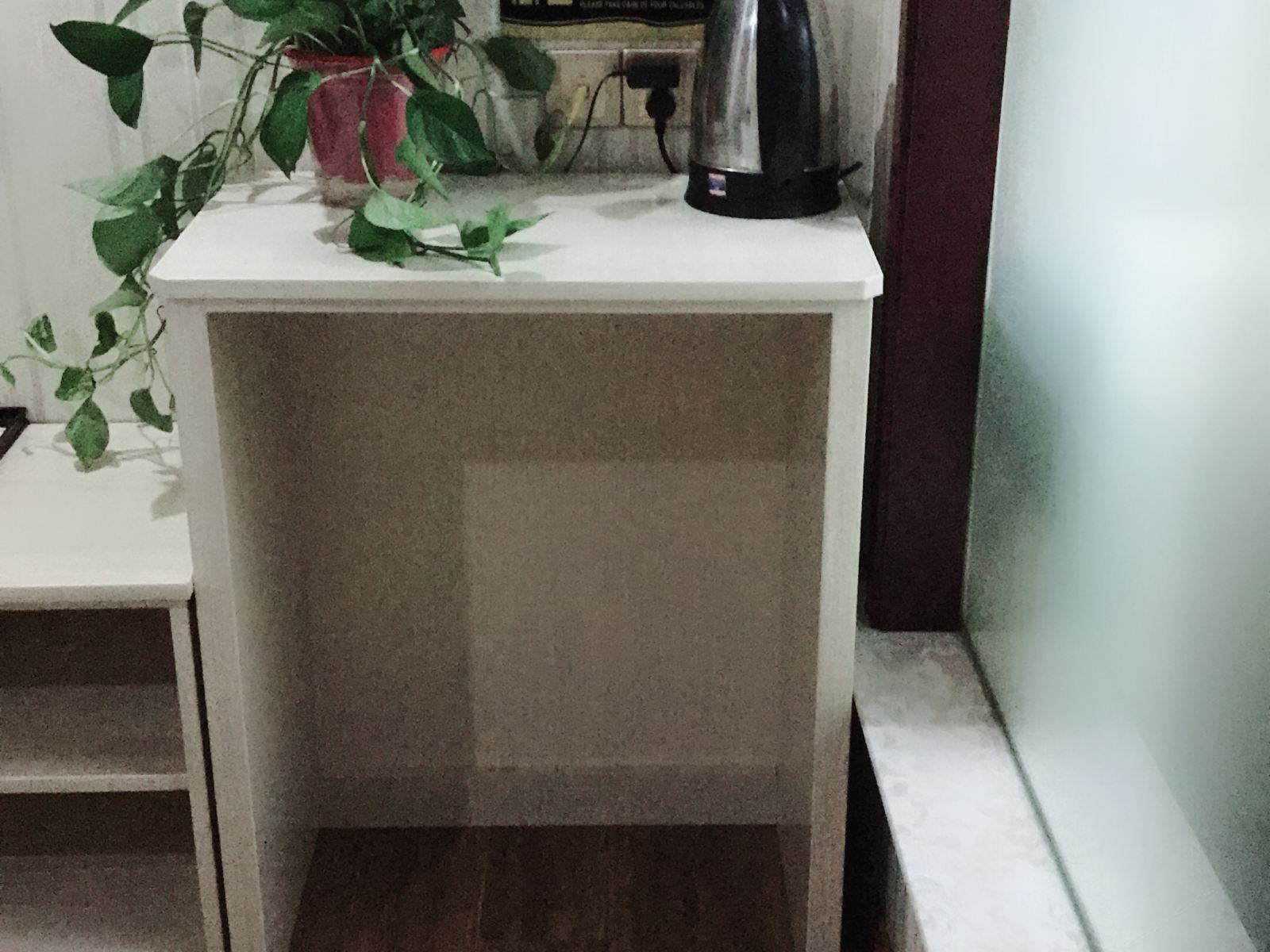 单人间
