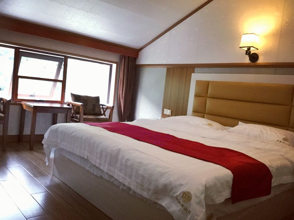 特惠大床房