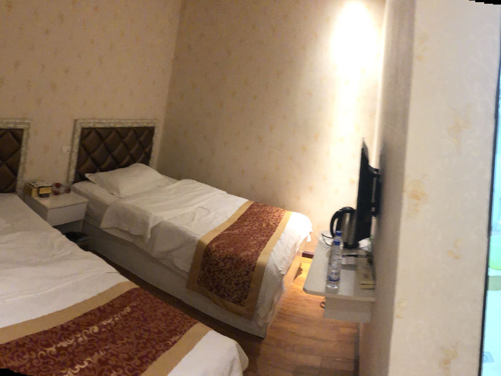 标间