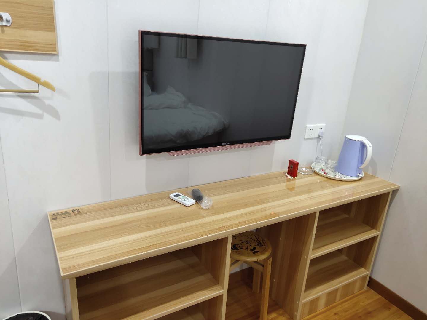 精品大床房
