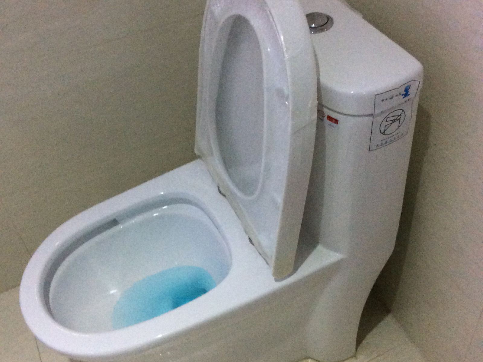 双标