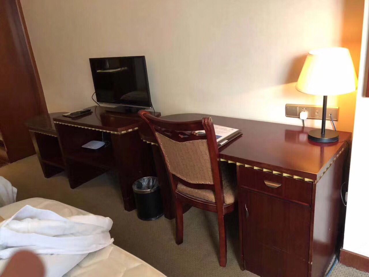 标准间