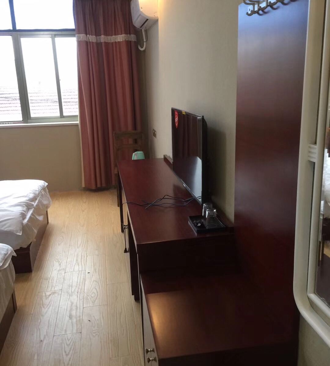 标准间