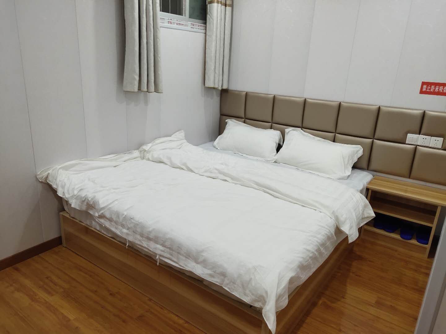 精品大床房