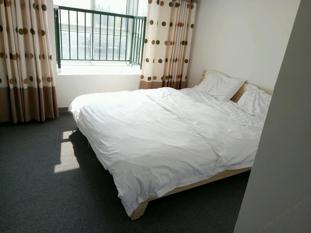豪华大床房