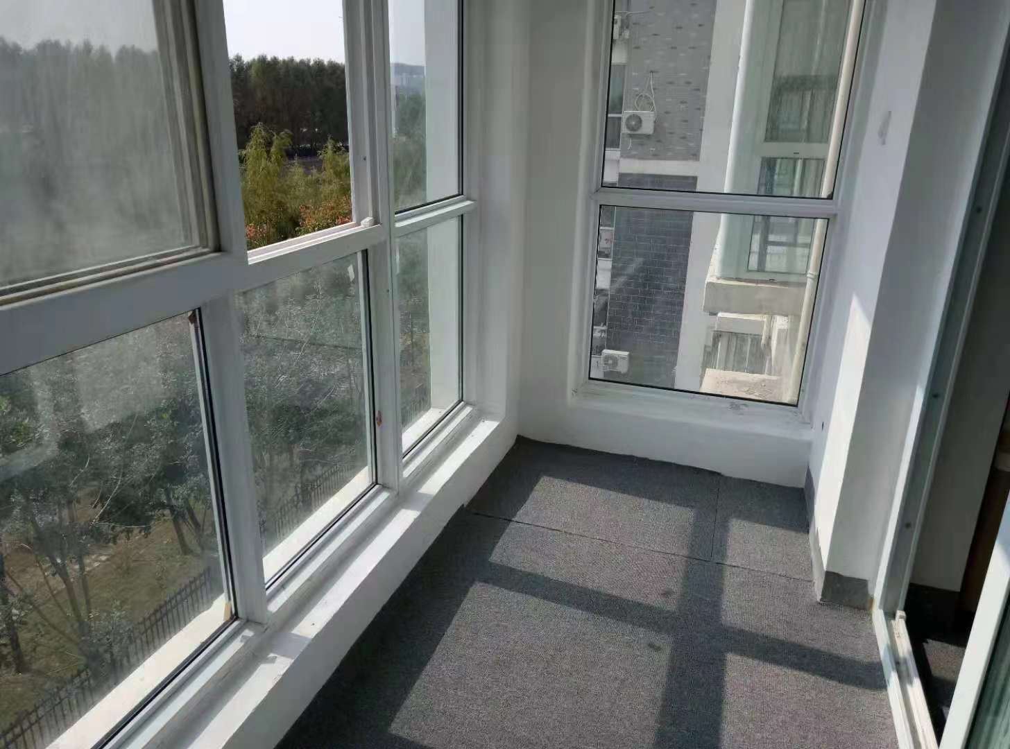 豪华大床房