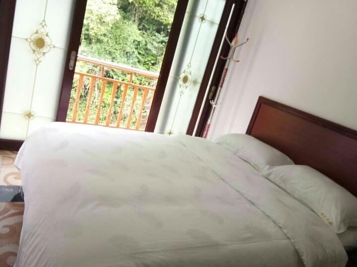 旅行单间