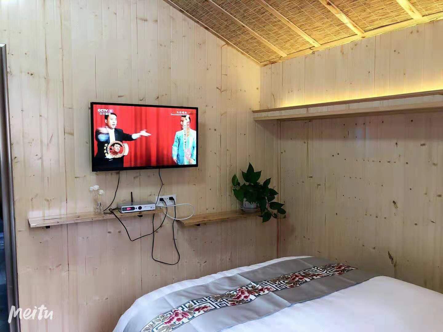 豪华单间