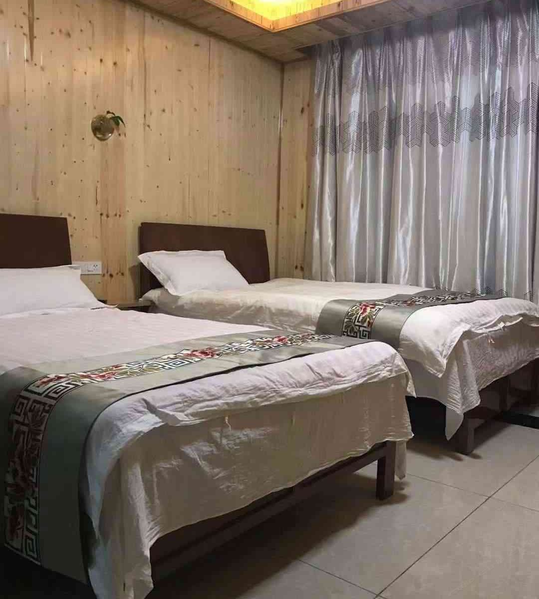 标间