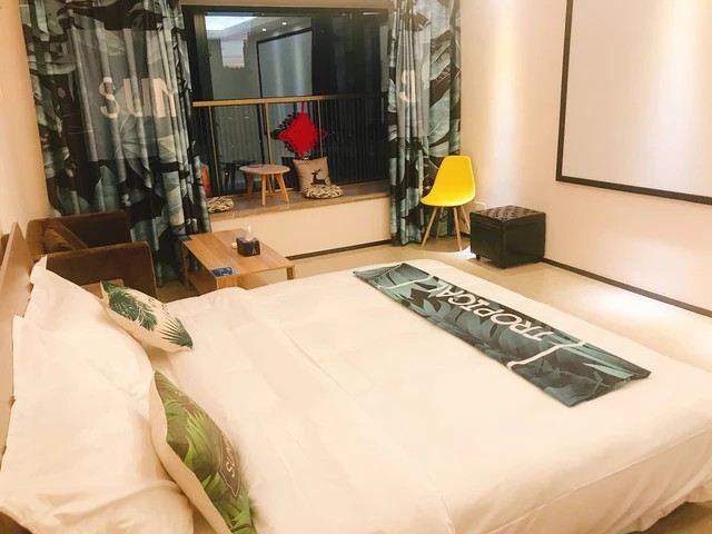 绿野仙踪影院房