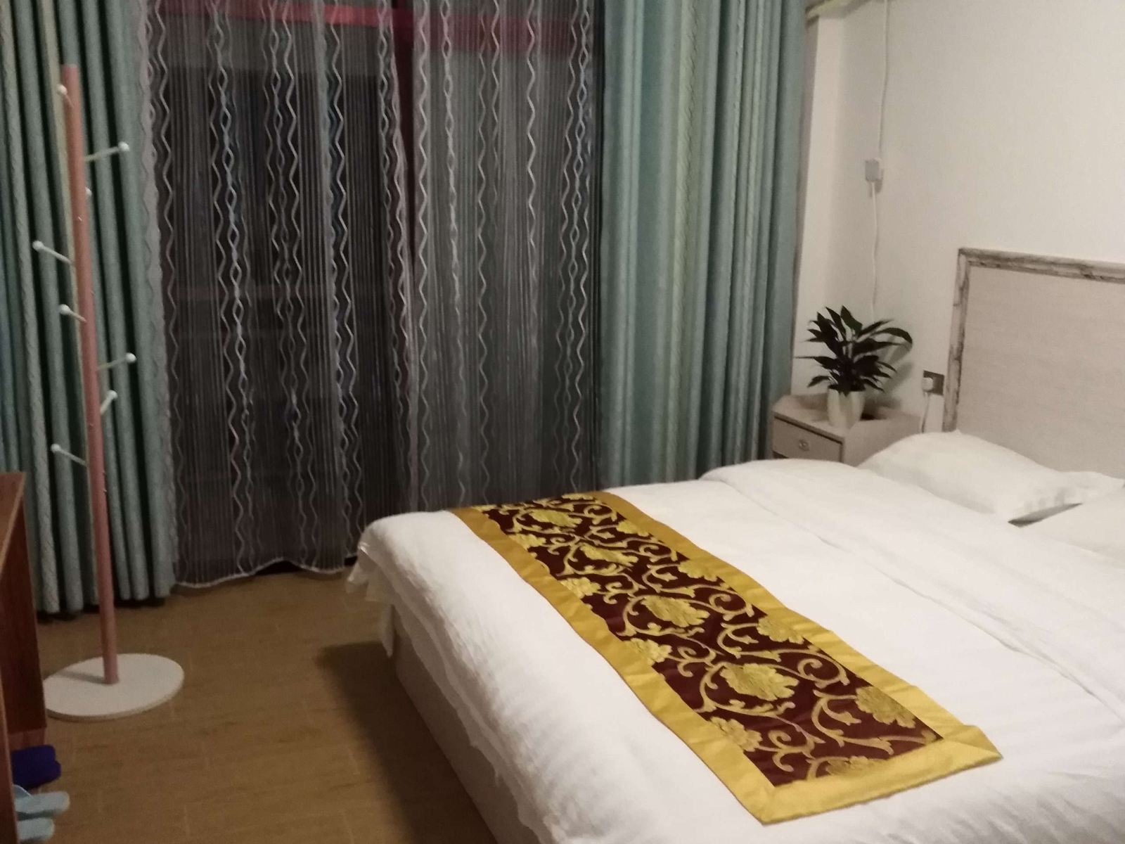 大床间