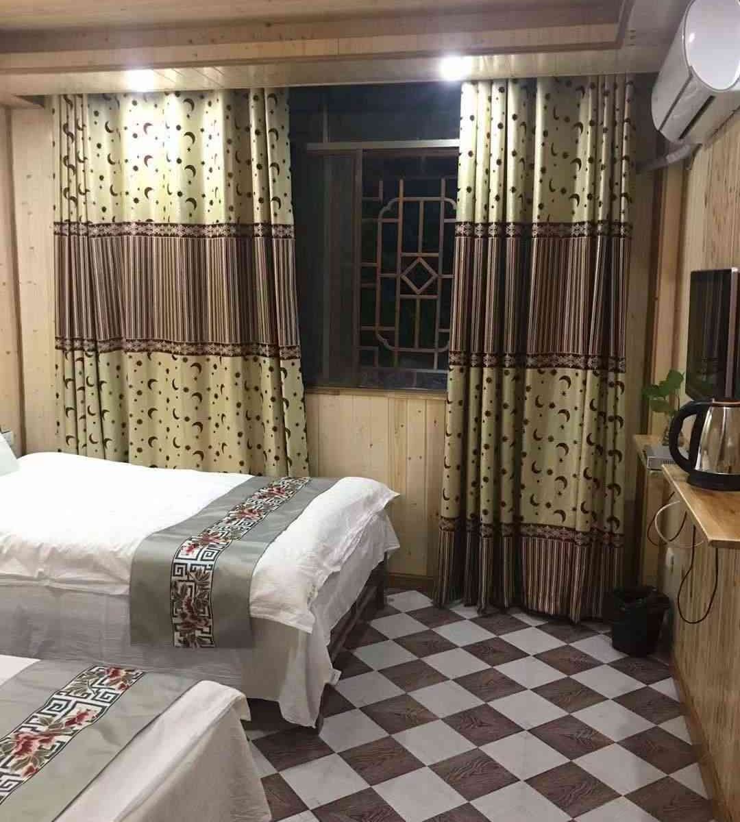 标间