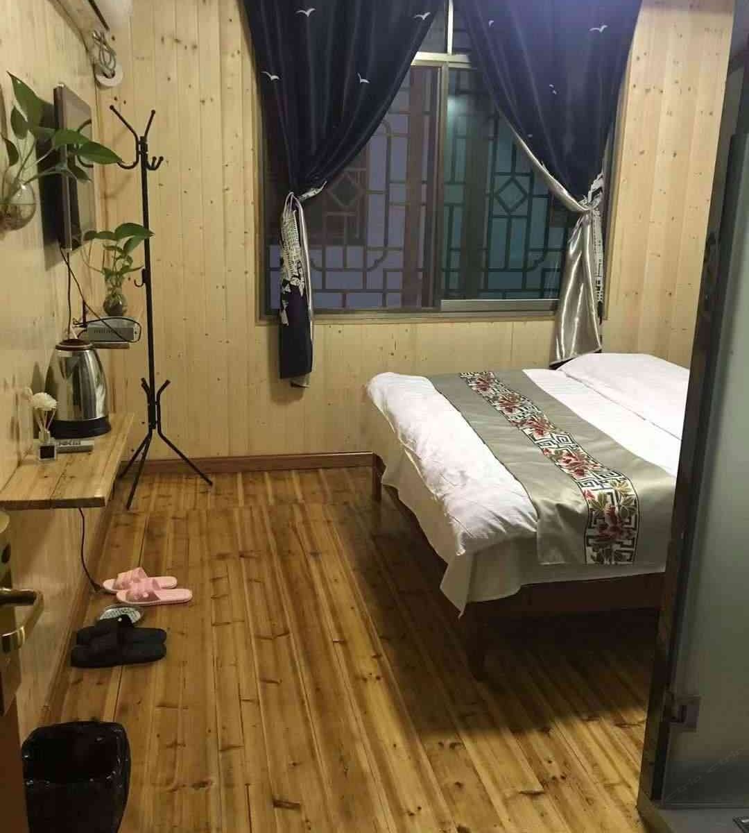 豪华单间