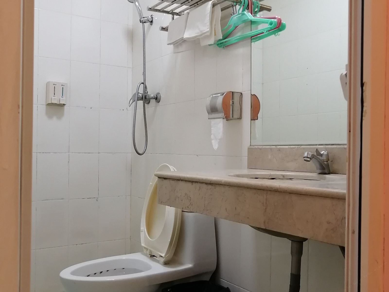 特惠单人房