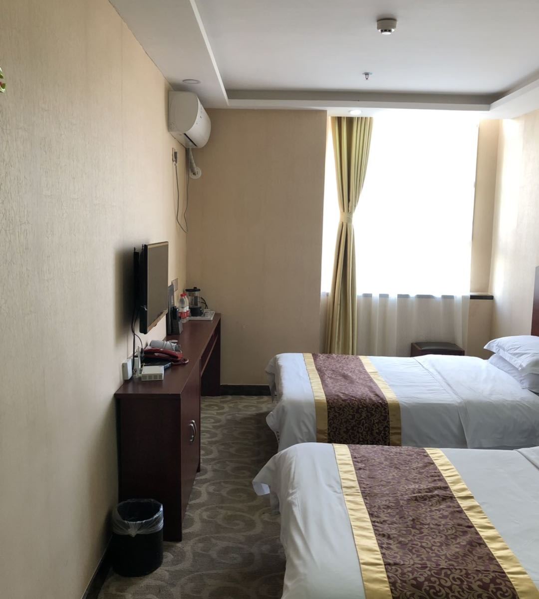 标准间