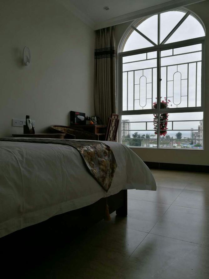 海景情侣房