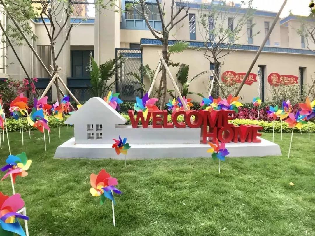 惠东万科双月湾要出游度假公寓