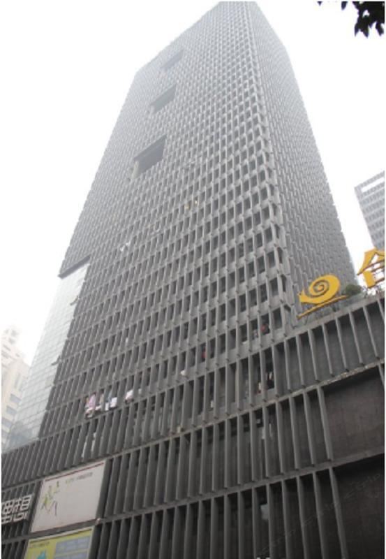 成都锦尚公寓