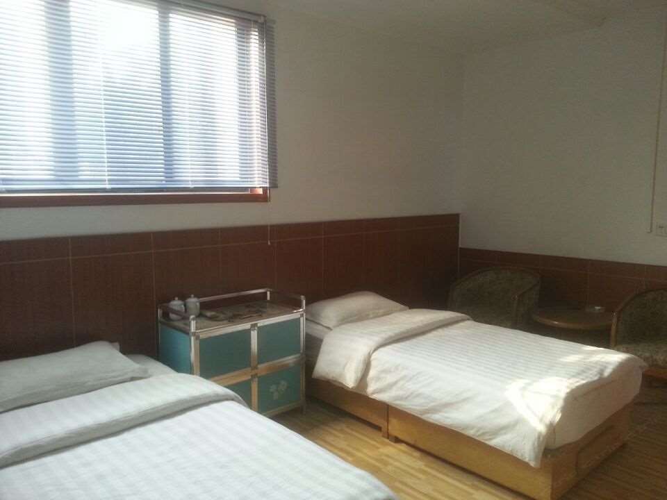标准间