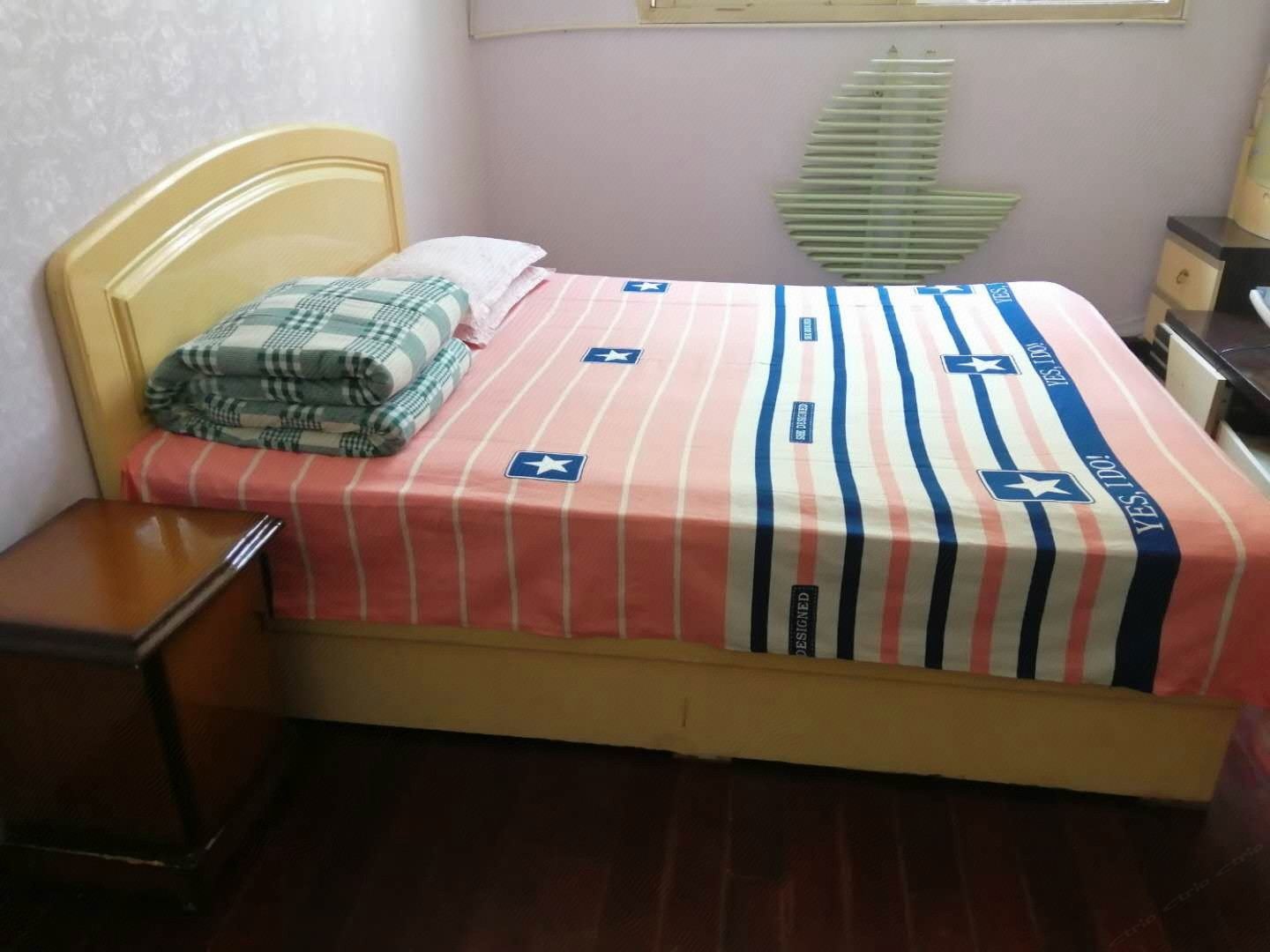 大床房B