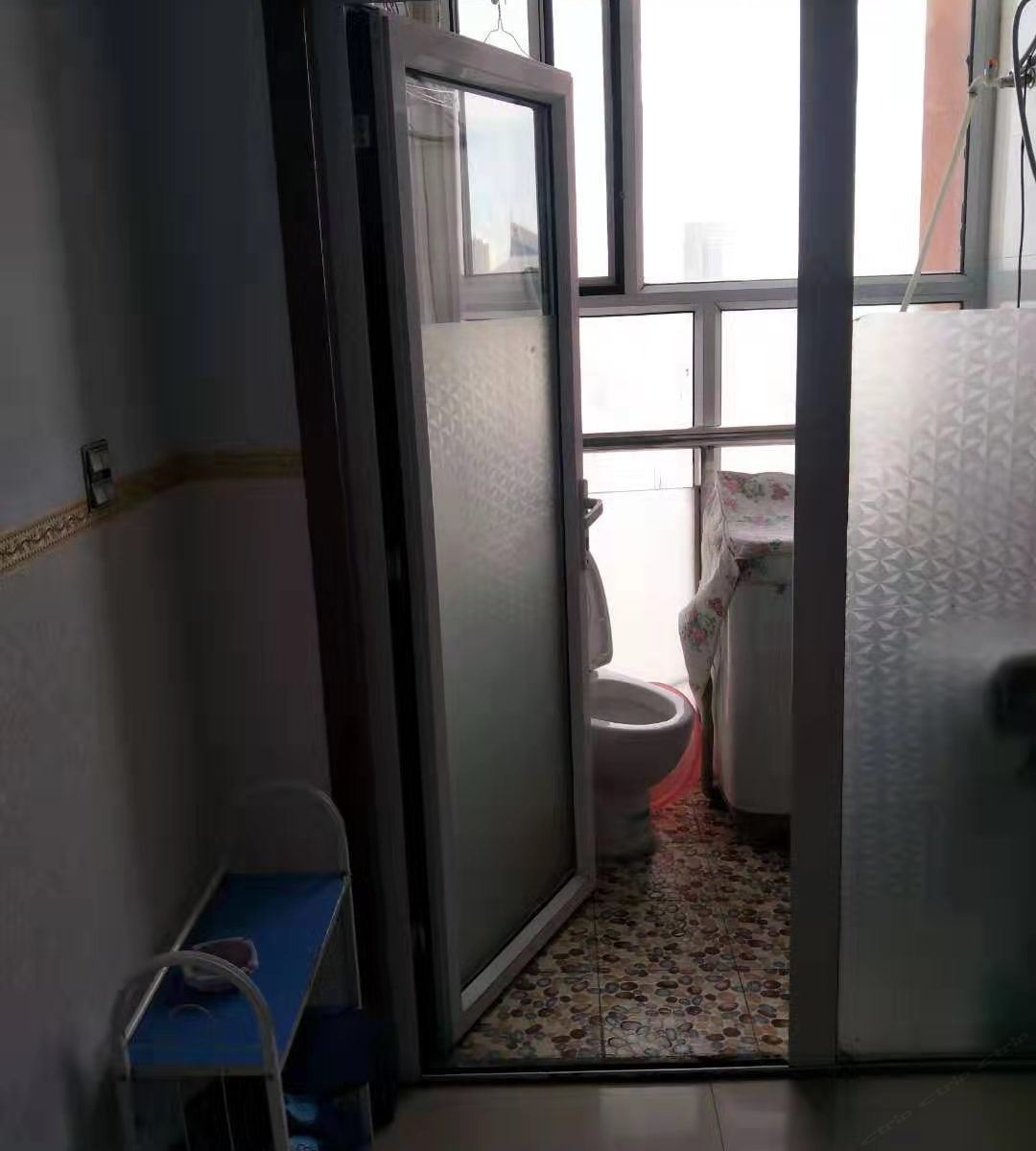 标准大床房