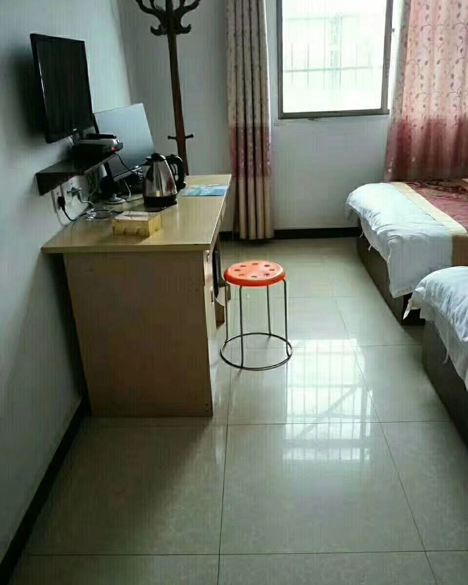 特价标间