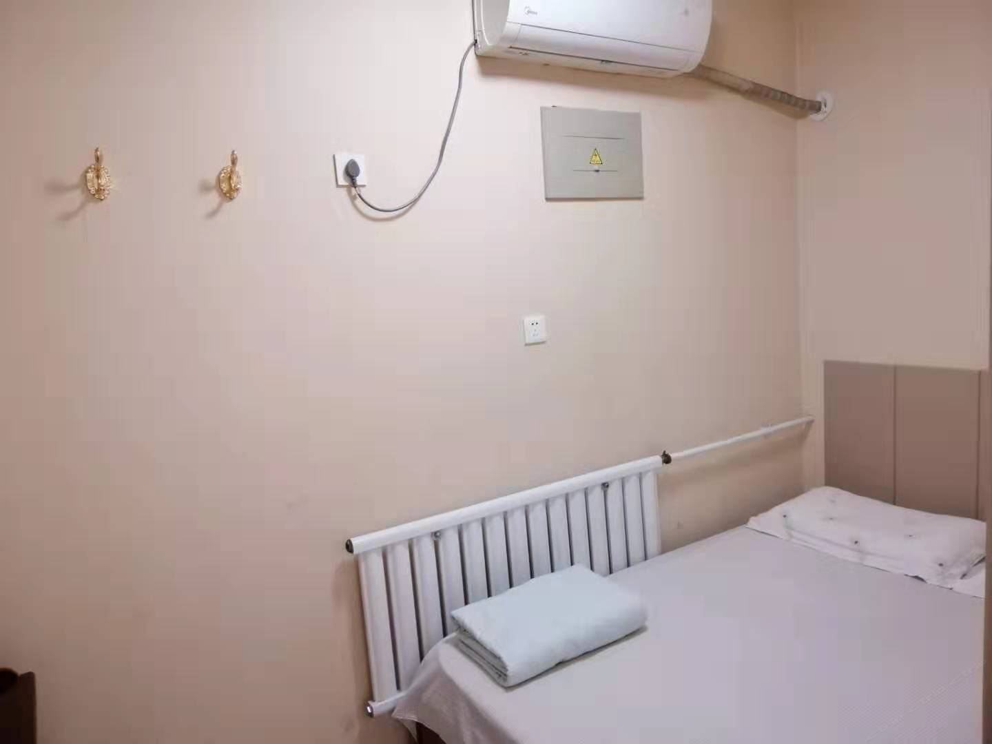 经济双人间