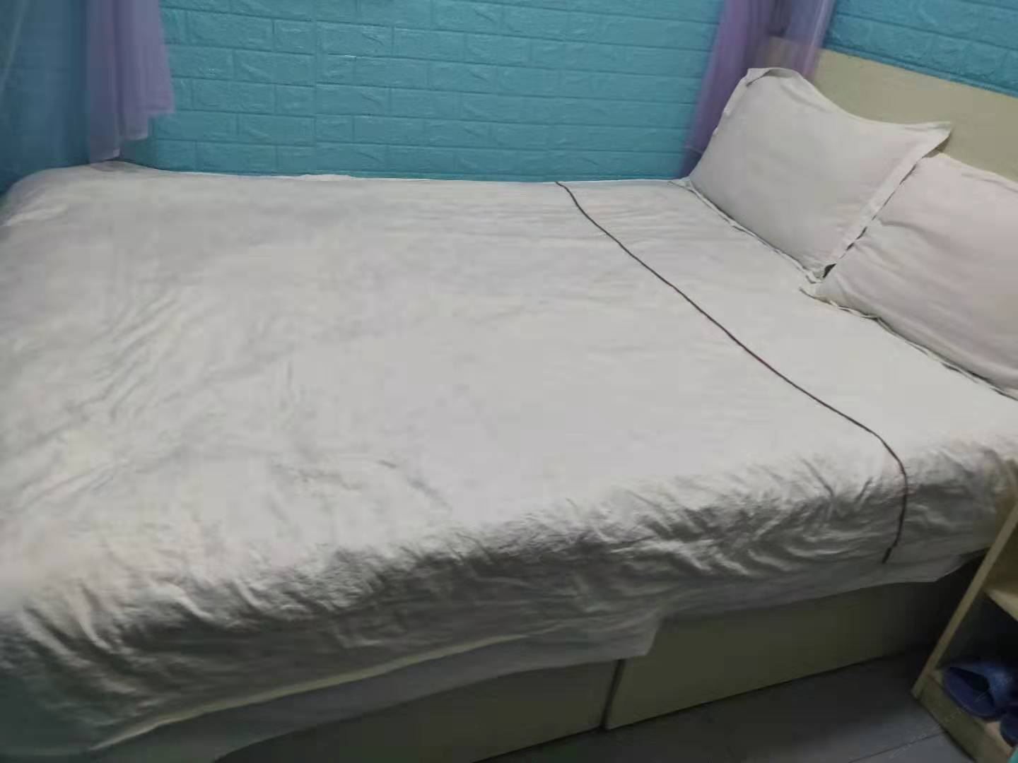 标准大床房