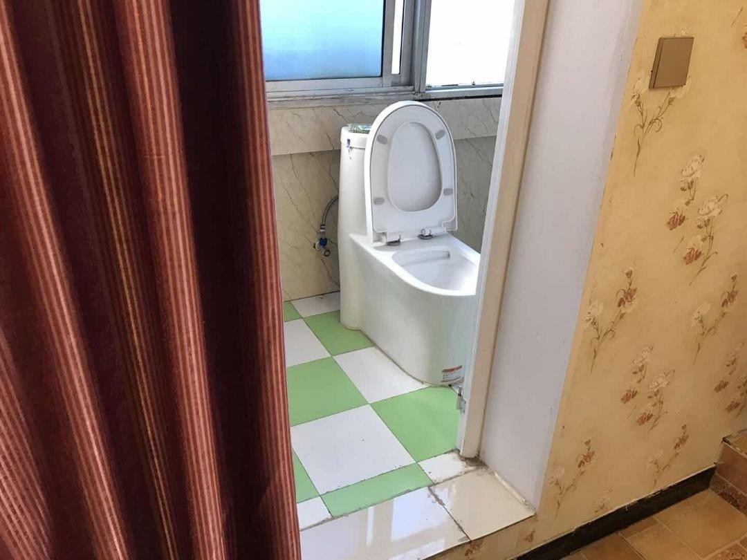 大床房