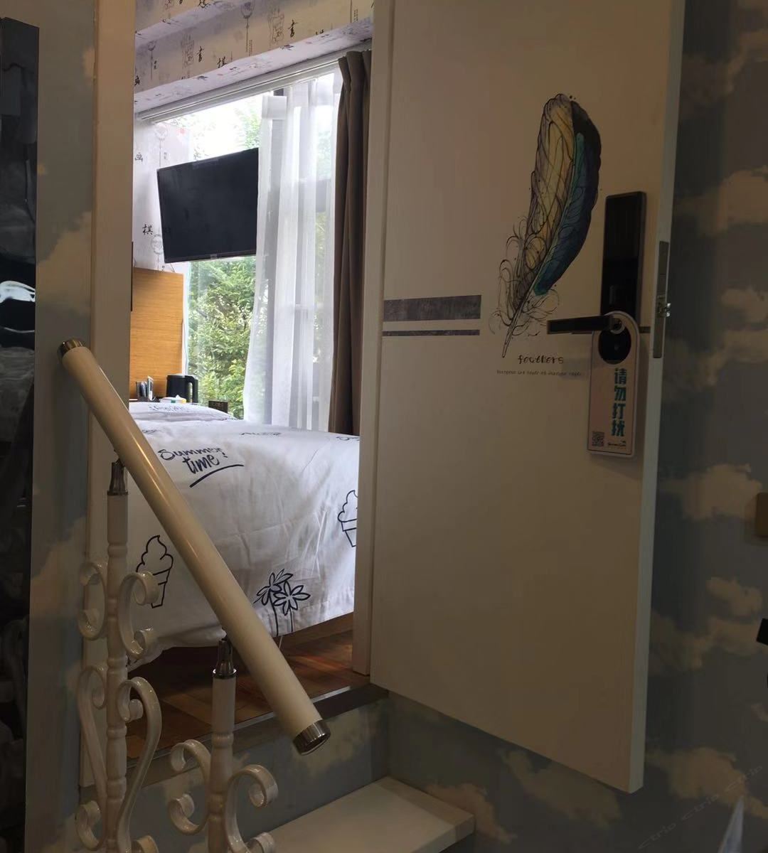 特惠小标间