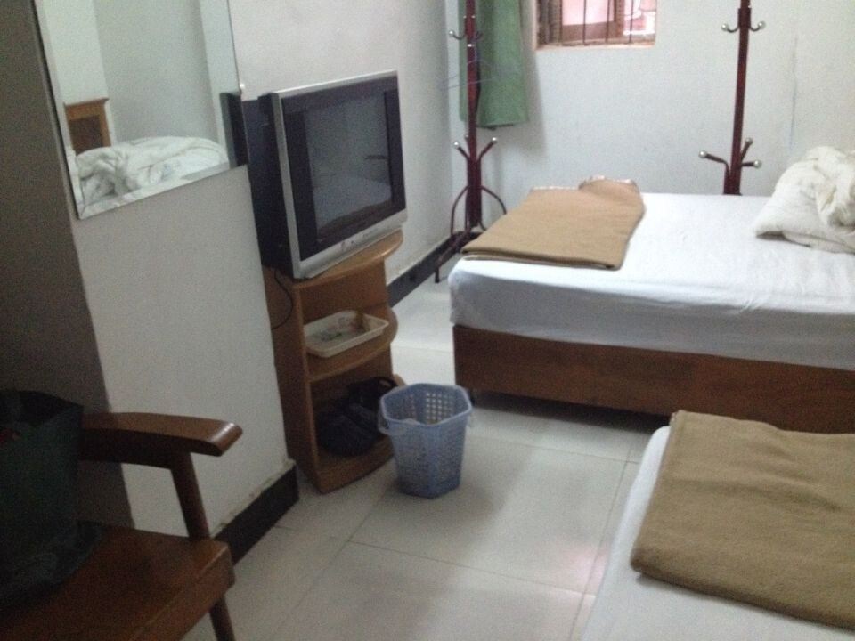 小单间